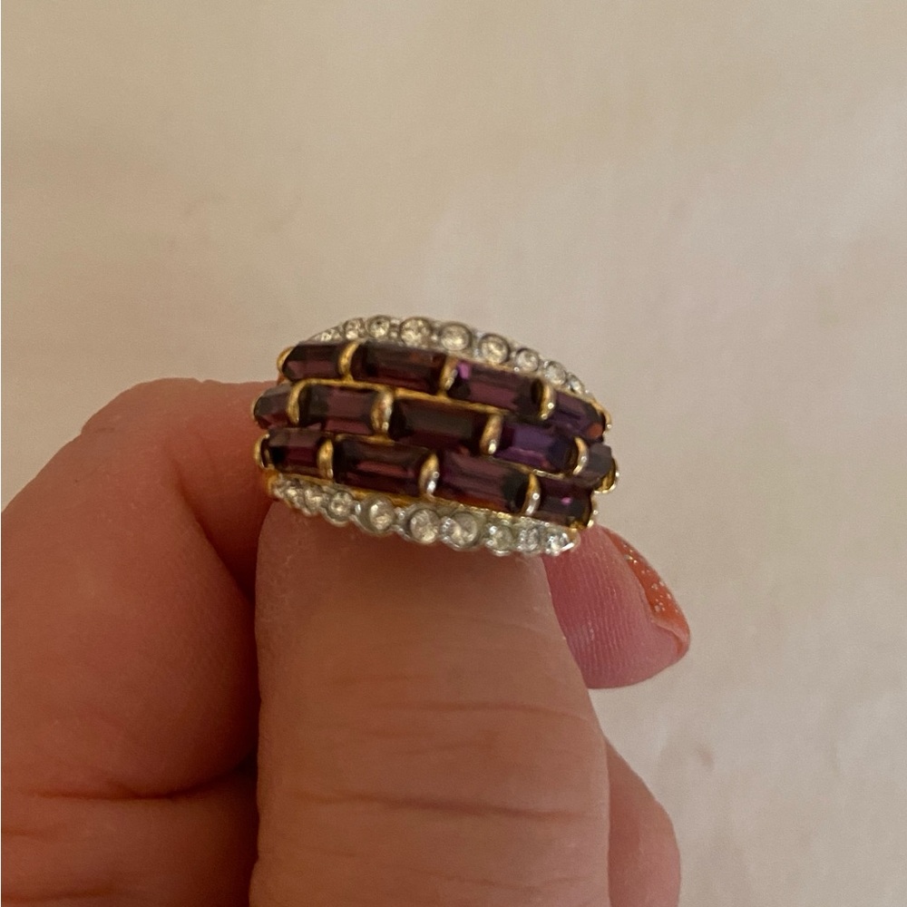 Mary Kay | Ring